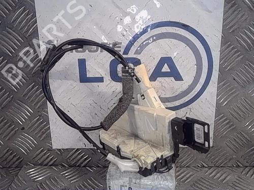 Front right lock PEUGEOT 308 I (4A_, 4C_) 1.6 HDi | BP13859713C97 