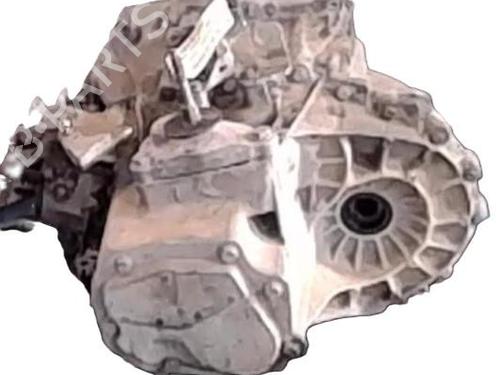 Used Gearbox Gearbox PEUGEOT RCZ 1.6 16V (200 hp) 13856849 13856849