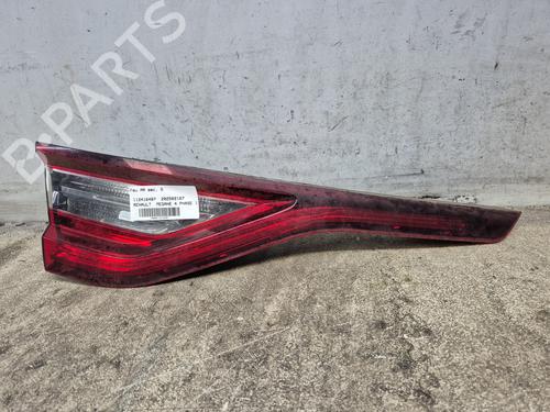 Venstre baglygte bagklap RENAULT MEGANE IV Hatchback (B9A/M/N_) [2015-2025]  29195750