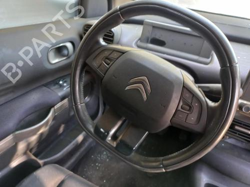 Front right lock CITROËN C4 CACTUS 1.2 VTi 82 | BP20508712C97 