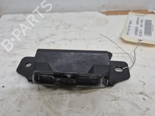 Used Tailgate lock Tailgate lock PEUGEOT 206 Hatchback (2A/C) 1.9 D (69 hp) 33443868 33443868