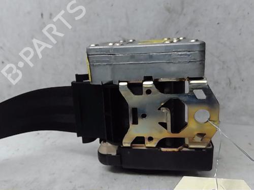 Used Rear right belt tensioner AUDI A3 (8L1) S3 quattro (224 hp) 16695844