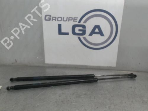 Gassdemper Bakluke NISSAN NOTE (E11, NE11) 1.5 dCi (86 hp) 14548052