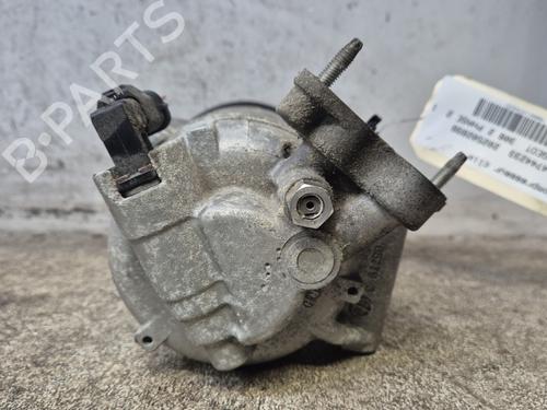 Compressor A/C PEUGEOT 308 II (LB_, LP_, LW_, LH_, L3_) 1.6 BlueHDi 120 | BP30047247M34