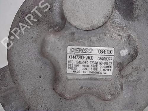 AC compressor SUZUKI SX4 S-Cross (JY)  | BP17574290M34 