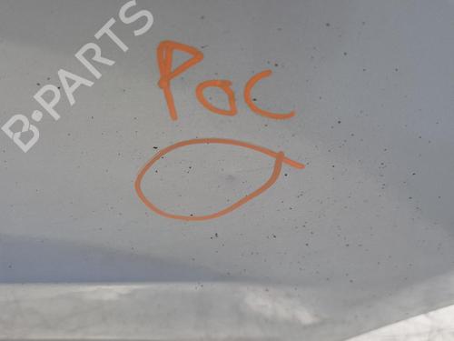 Used Left front door Left front door 37648973 37648973