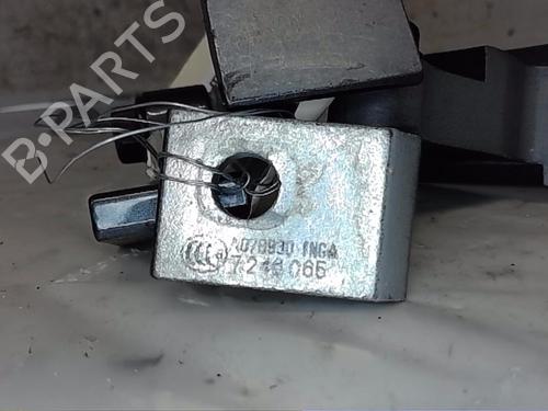 Used Hinge/Door check strap BMW 2 Active Tourer (F45) [2013-2021]  18260480