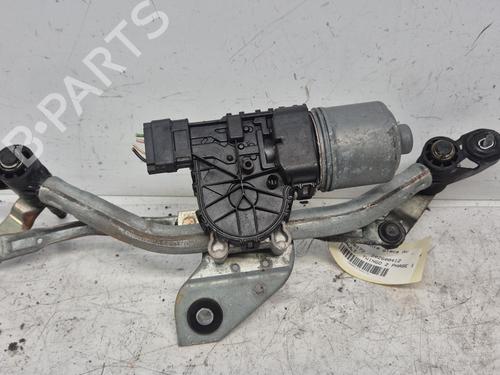 Front wiper motor RENAULT TWINGO II (CN0_) | BP36509951M29 - Image 2