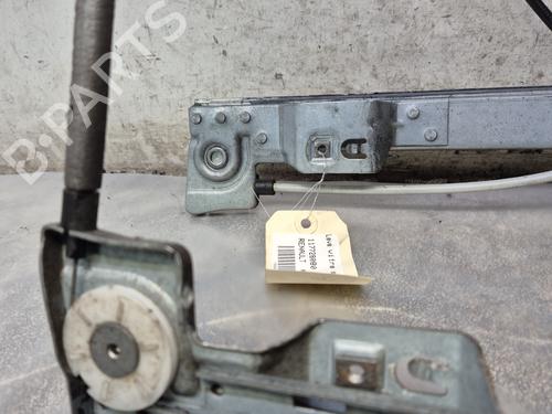 Vindusheismekanisme venstre foran RENAULT KANGOO Express (FW0/1_) | BP30868088C22