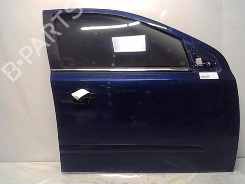 Used Right front door OPEL ASTRA H (A04) 1.7 CDTI (L48) (100 hp) 13849139