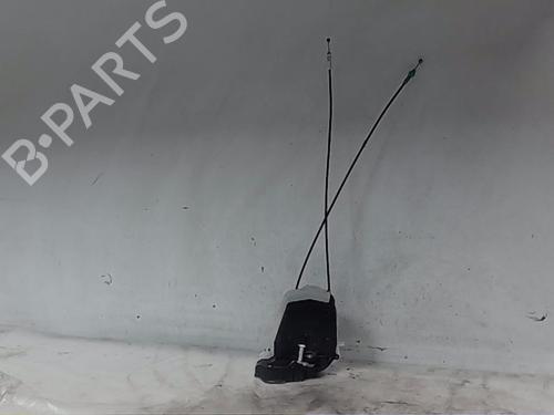 Rear right lock TOYOTA YARIS (_P13_)  | BP19689101C99 