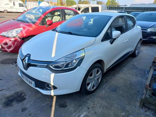 Engine RENAULT CLIO IV (BH_) 1.5 dCi 90 | BP24322997M1  - Image 7