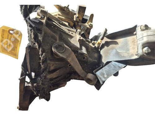 Used Gearbox PEUGEOT BOXER Van (230L) [1994-2006]  32291182