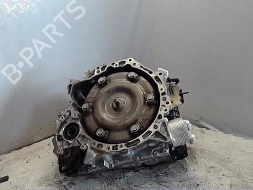 Gearbox PEUGEOT 308 II (LB_, LP_, LW_, LH_, L3_) 1.2 THP 130 | BP13846562M3 