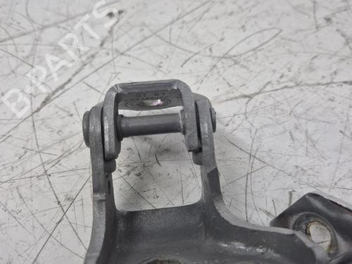 Hinge/Door check strap RENAULT CLIO V (B7_) 1.0 TCe 90 (B7MT) | BP36834191C146 - Image 2