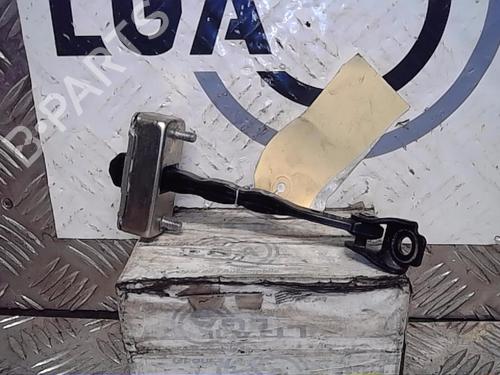 Hinge/Door check strap RENAULT SCÉNIC IV (J9_) 1.3 TCe 160 (J9NC) 824306566R