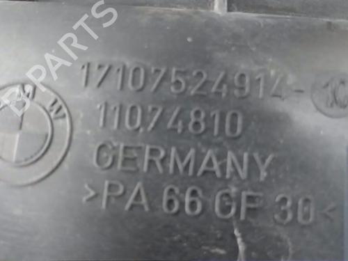 Used AC radiator BMW 3 Touring (E91) [2004-2012]  14571486