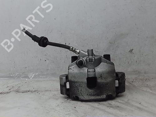 Used Right front brake caliper FIAT 500 (312_) 1.2 (312AXA1A) (69 hp) 16755089