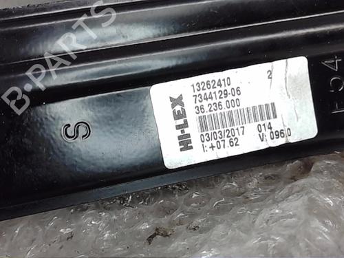Used Front left window mechanism MINI MINI CLUBMAN (F54) [2014-2025]  17794723