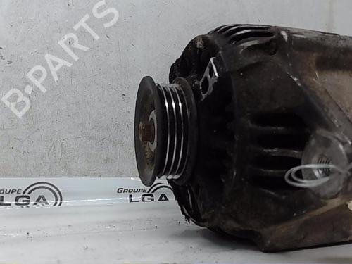 Alternator SUZUKI JIMNY Closed Off-Road Vehicle (SN) 1.3 16V 4x4 (SN413) | BP17483988M7 