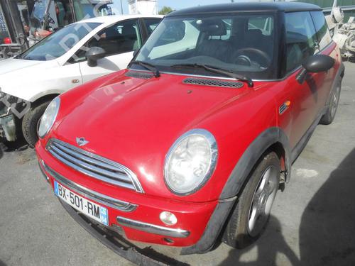 Bakspejl Højre MINI MINI (R50, R53) One D | BP19337383C27 