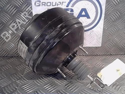 Servo brake BMW 3 (F30, F80)  | BP14553387M42 