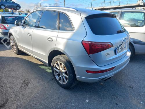 Engine control unit (ECU) AUDI Q5 (8RB) 2.0 TDI quattro | BP37648977M57 - Image 11