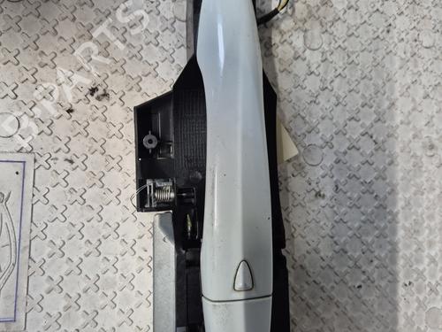 Used Front right exterior door handle RENAULT KADJAR (HA_, HL_) 1.5 BLUE dCi 115 (HLA6) (116 hp) 25981178