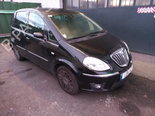 Engine LANCIA MUSA (350_) 1.9 D Multijet (350.AXC1A) | BP33210228M1 - Image 9