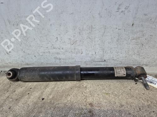Used Right rear shock absorber NISSAN QASHQAI II (J11, J11_) 1.3 DIG-T (140 hp) 29195776