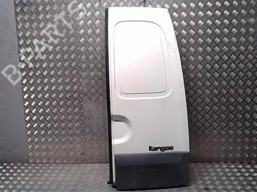 Used Right tailgate Right tailgate RENAULT KANGOO Express (FC0/1_) [1997-2026] 13851260 13851260