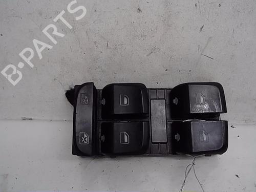 Used Right front window switch AUDI A4 B8 (8K2) 2.0 TDI (143 hp) 13840377