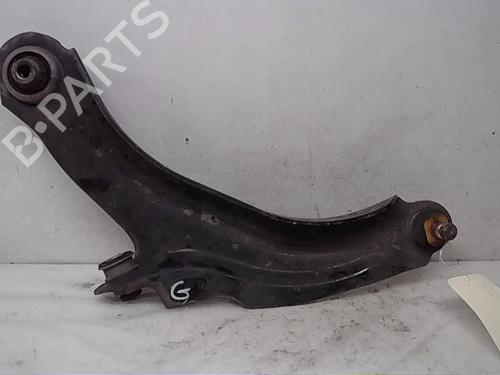 Used Left front suspension arm RENAULT CLIO IV (BH_) 0.9 TCe 90 (BHNF, BHMA, BHMH, BHJK, BHJR) (90 hp) 14568859