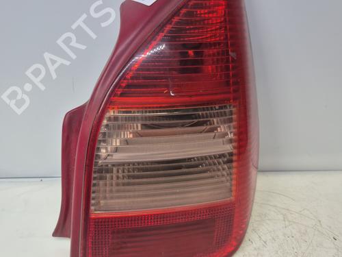 Used Right taillight CITROËN C2 (JM_) 1.4 HDi (68 hp) 31179137