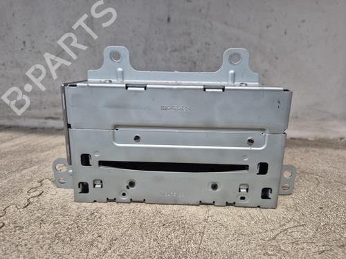 Bilradio OPEL ASTRA H (A04) [2004-2014]  28033782