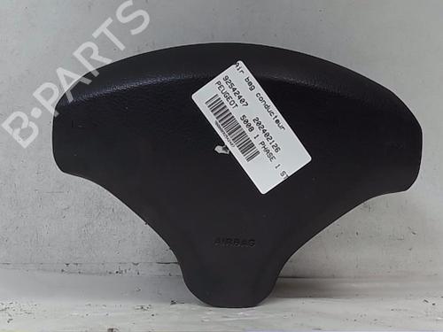 Driver airbag PEUGEOT 5008 (0U_, 0E_) 1.6 HDi | BP20713616C9 