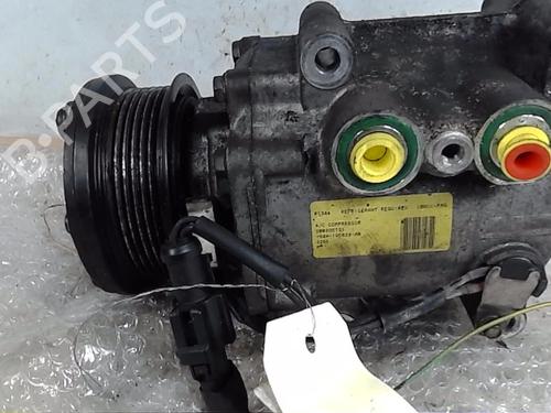 Used AC compressor FORD FOCUS I (DAW, DBW) [1998-2009]  20507794