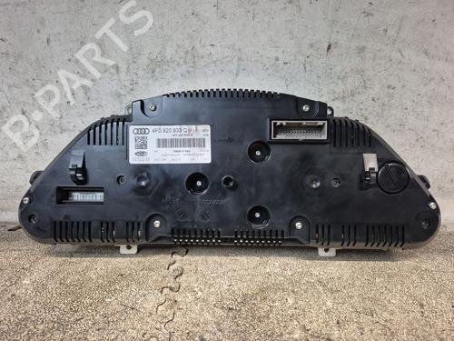 Kombiinstrument AUDI A6 C6 Avant (4F5)  | BP29577145C47 