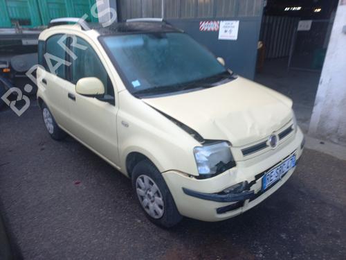Right sun visor FIAT PANDA (169_) 1.3 D Multijet (169.AXC1A) | BP38275103I2 - Image 3