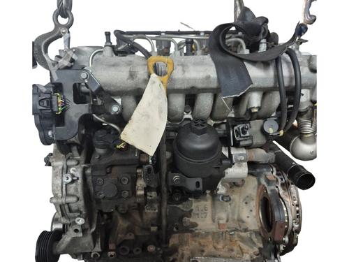 Motor HYUNDAI ix20 (JC) 1.6 CRDI (116 hp) 32307678