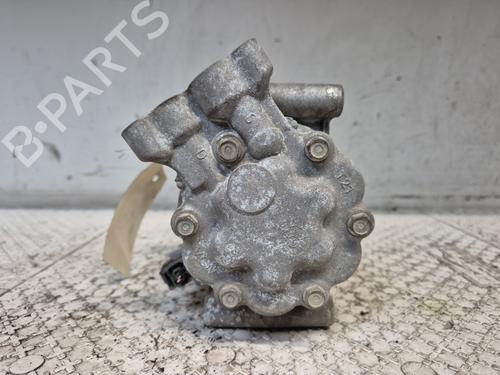 AC compressor MERCEDES-BENZ CITAN Box Body/MPV (W415)  | BP24965896M34 