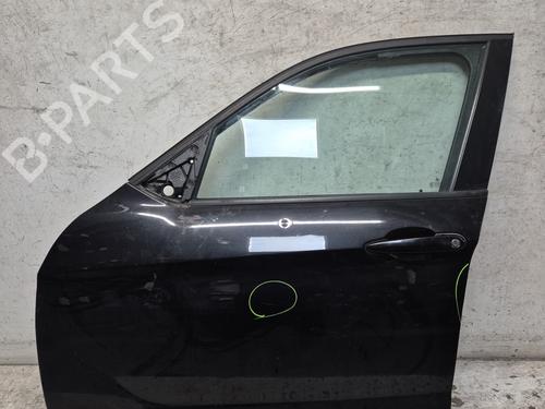 Used Left front door BMW X1 (E84) [2009-2015]  29379635