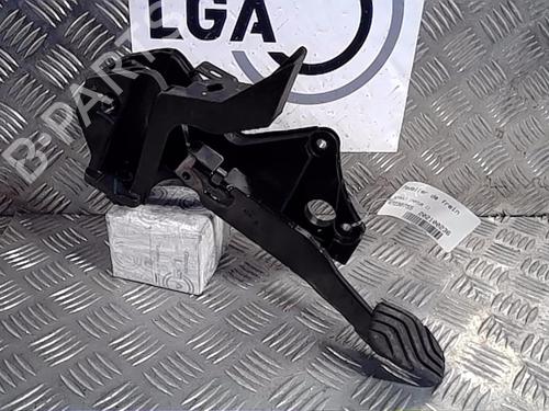 Break pedal RENAULT CAPTUR II (HF_)  465018876R