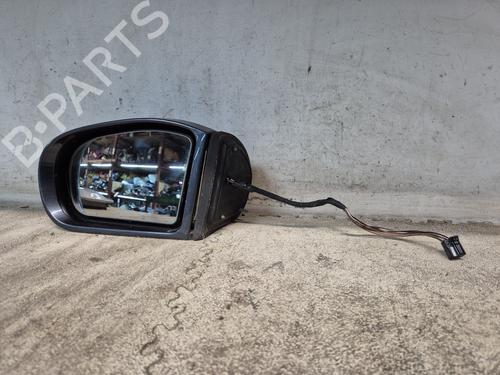 Used Left mirror MERCEDES-BENZ C-CLASS Coupe (CL203) C 220 CDI (203.708) (150 hp) 27690318