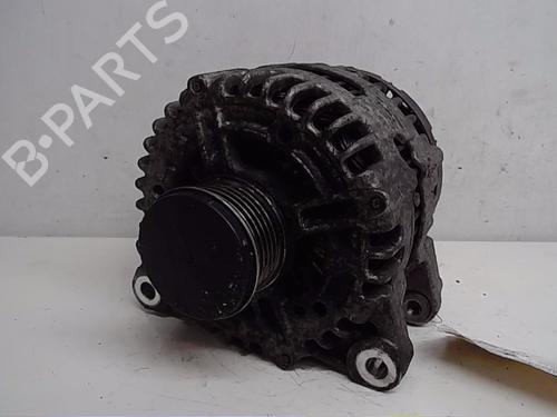 Alternator FORD MONDEO IV (BA7)  | BP13838862M7 