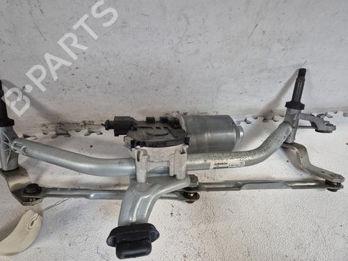 Used Front wiper motor CITROËN C3 AIRCROSS II (2R_, 2C_) 1.2 PureTech 110 (2RHNZB, 2RHNZW, 2RHNPX, 2RHNPJ) (110 hp) 24419667