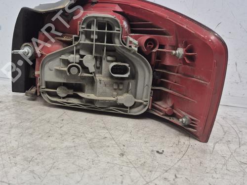 Used Left taillight Left taillight AUDI A3 (8P1) [2003-2013] 35796648 35796648