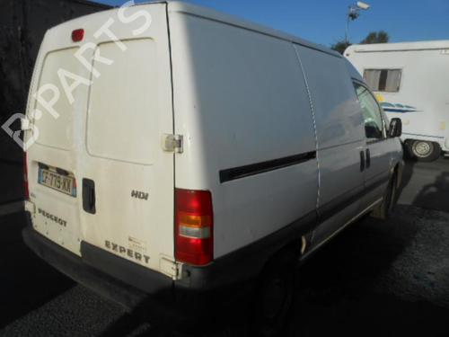 AC radiator CITROËN JUMPY I Van (BS_, BT_, BY_, BZ_)  | BP14547473M32 