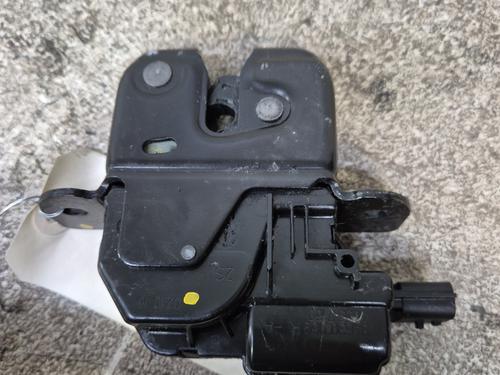 Tailgate lock RENAULT CAPTUR I (J5_, H5_) 1.5 dCi 110 | BP29214986C101 