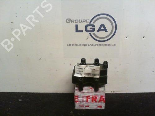 Used Ignition coil Ignition coil PEUGEOT 106 I (1A, 1C) [1991-1996] 36425588 36425588